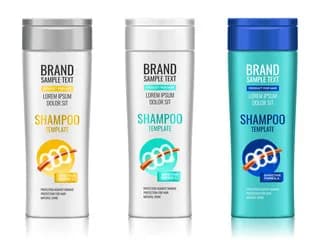 Shampoo
