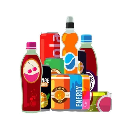 Beverages & Snacks