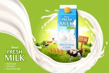 Fresh & Dairy