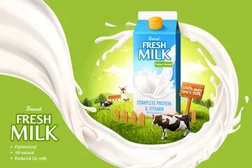 Fresh & Dairy