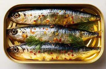Fish & Seafoo