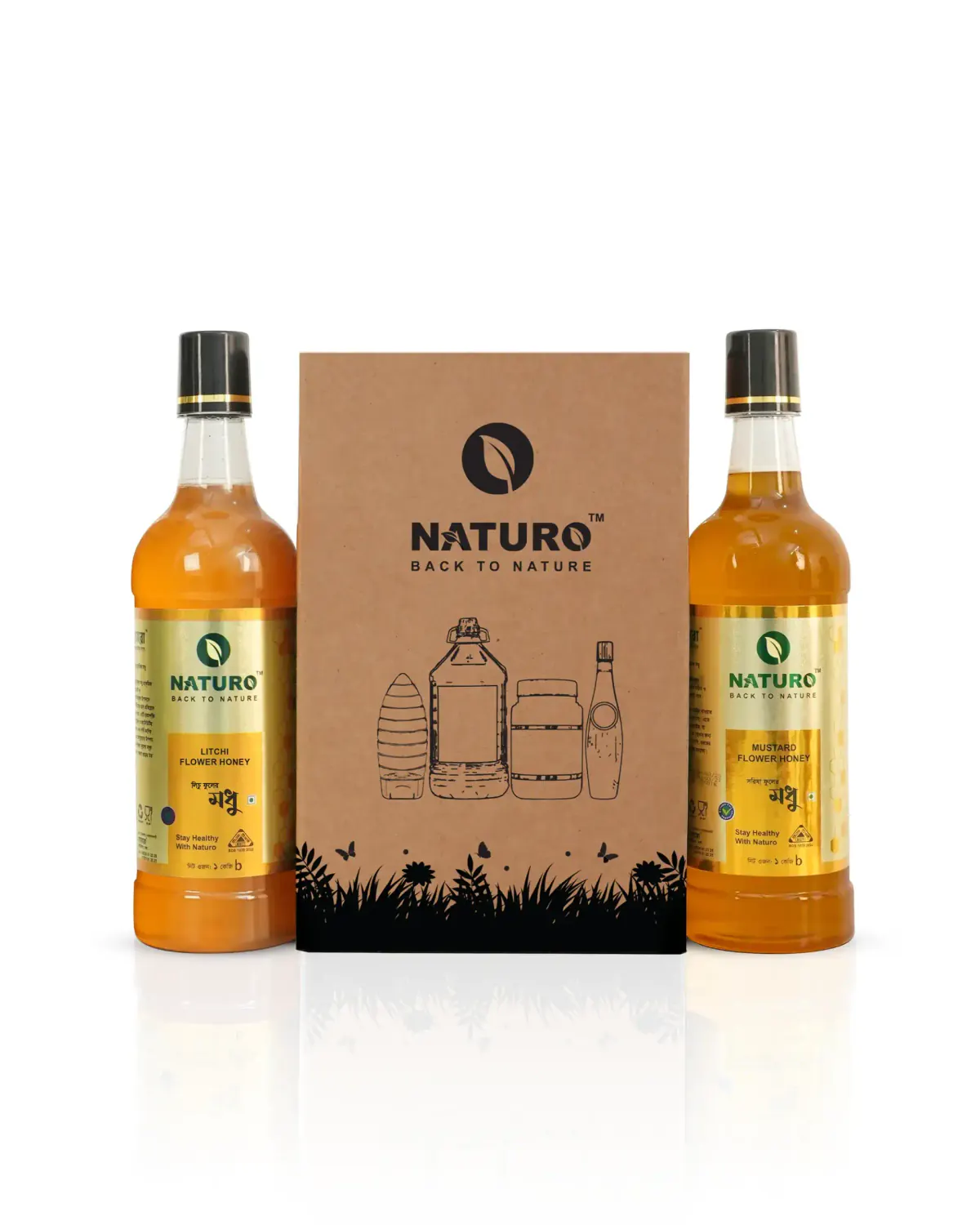 Meadow Organics