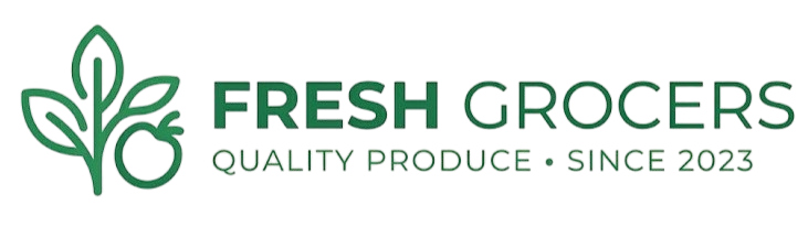 Fresh grocers